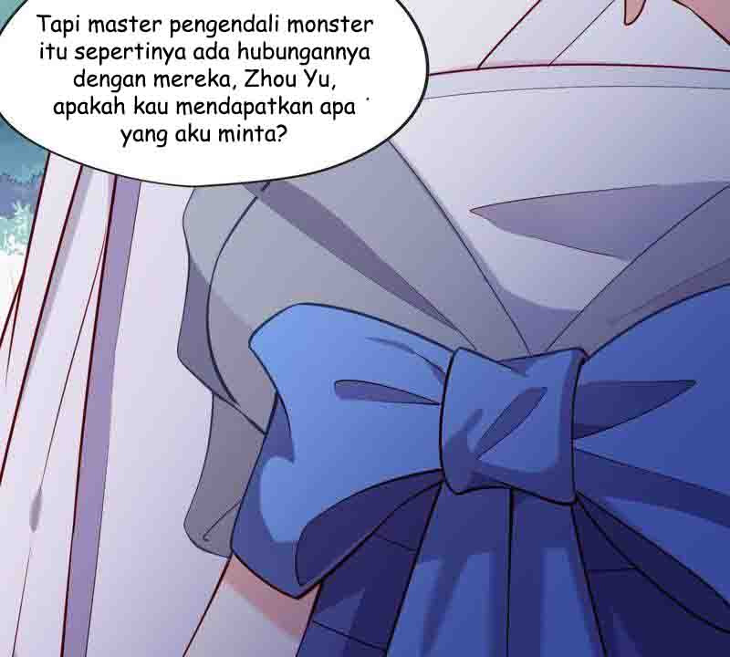 Turned Into a Grass in The Fantasy World? Chapter 55 Gambar 76
